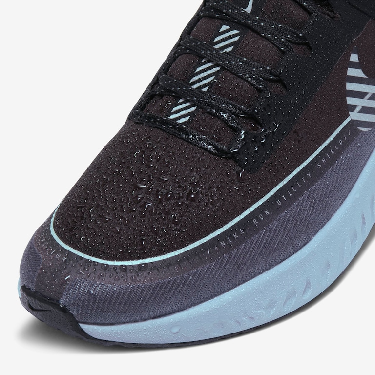 Tênis Nike Legend React 2 Shield Masculino - Foto 11