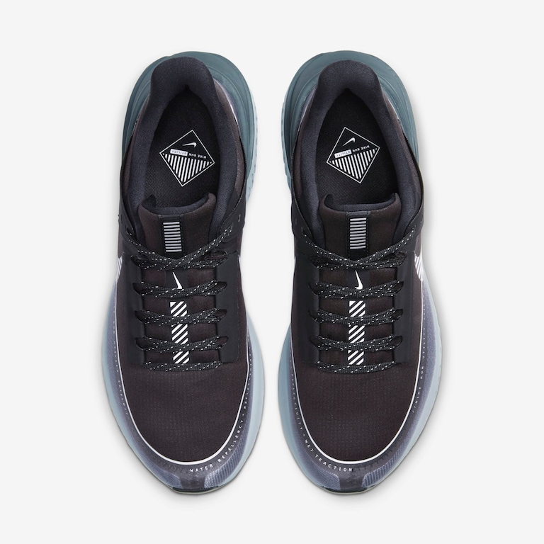 Tênis Nike Legend React 2 Shield Masculino - Foto 4