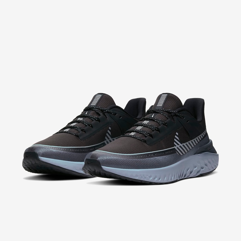 Tênis Nike Legend React 2 Shield Masculino - Foto 5
