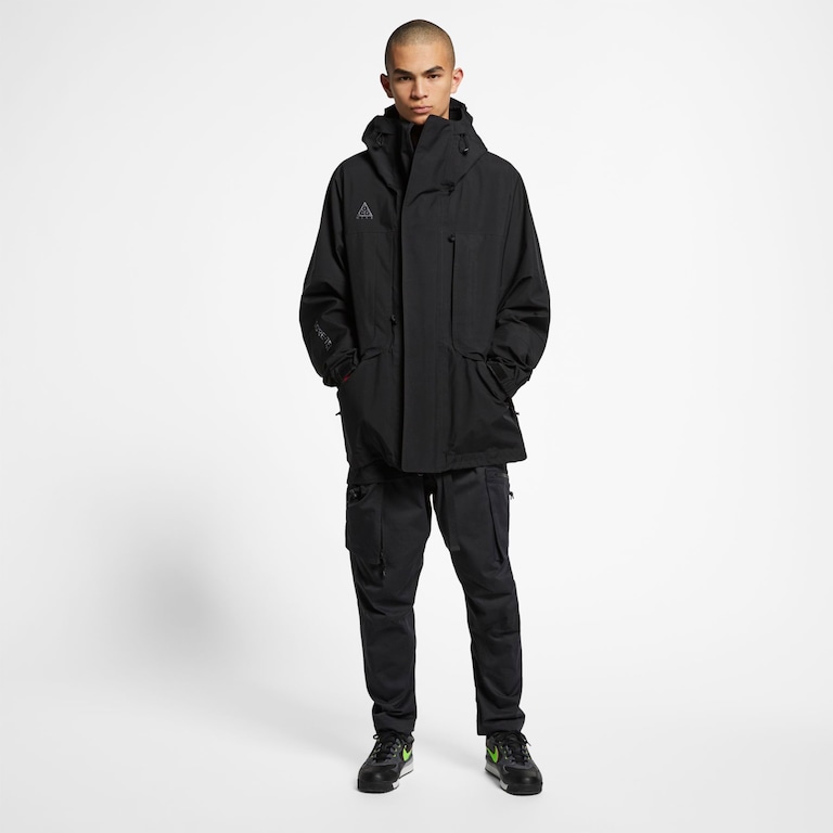 Jaqueta Nike ACG Goretex Masculina - Foto 14