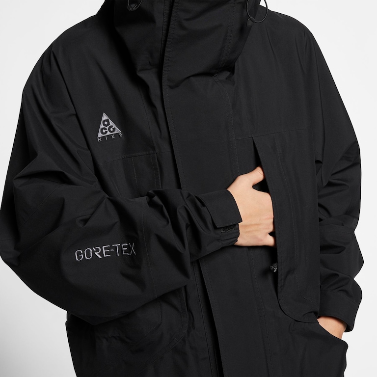 Jaqueta Nike ACG Goretex Masculina - Foto 4