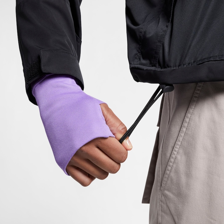 Blusão Nike ACG Anorak Feminino - Foto 6