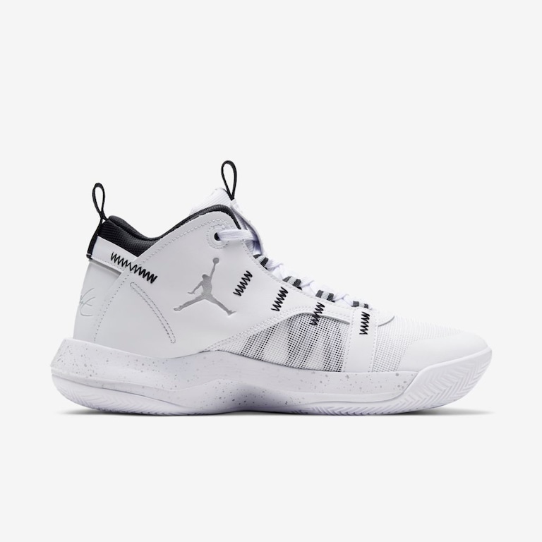 Tênis Jordan Jumpman 2020 Masculino - Foto 3