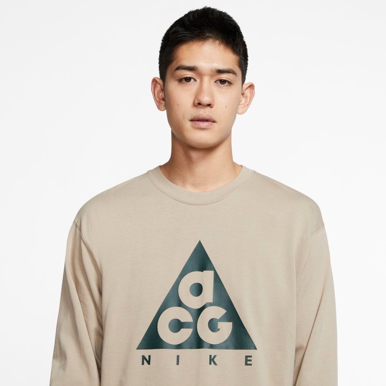 Camiseta Nike ACG Unissex - Foto 3