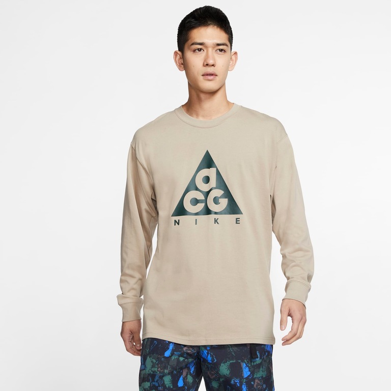 Camiseta Nike ACG Unissex - Foto 1