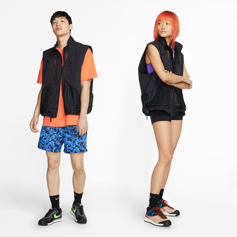 Colete Nike ACG Unissex - Foto 11