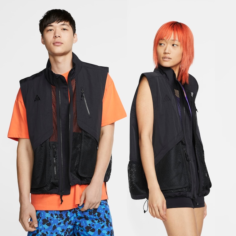 Colete Nike ACG Unissex - Foto 1