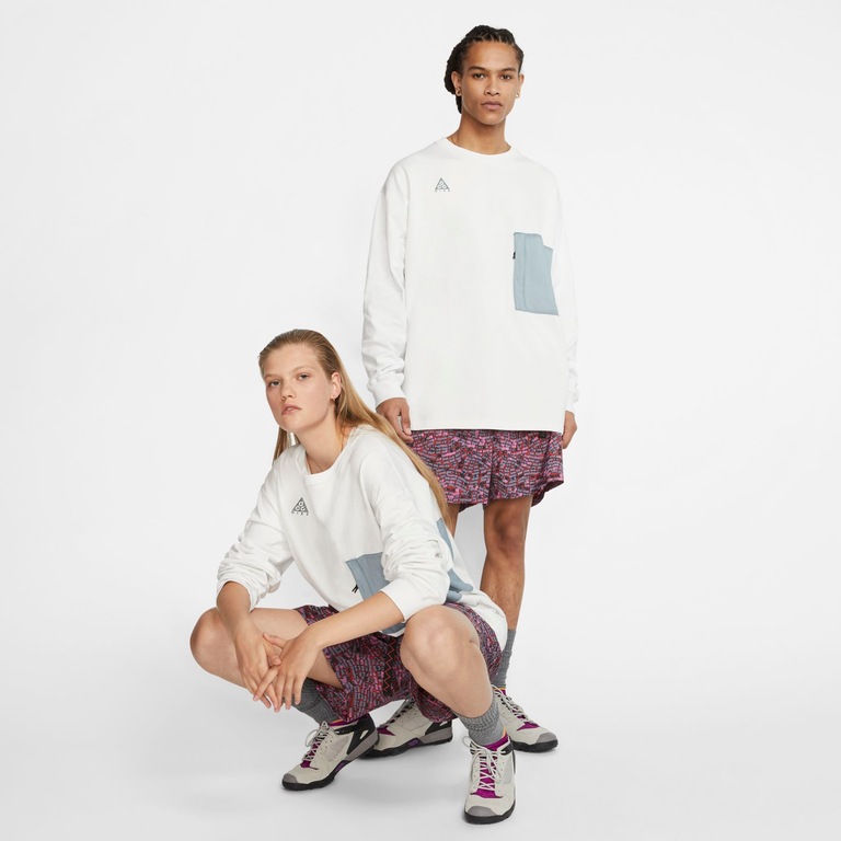 Camiseta Nike ACG Unissex - Foto 5