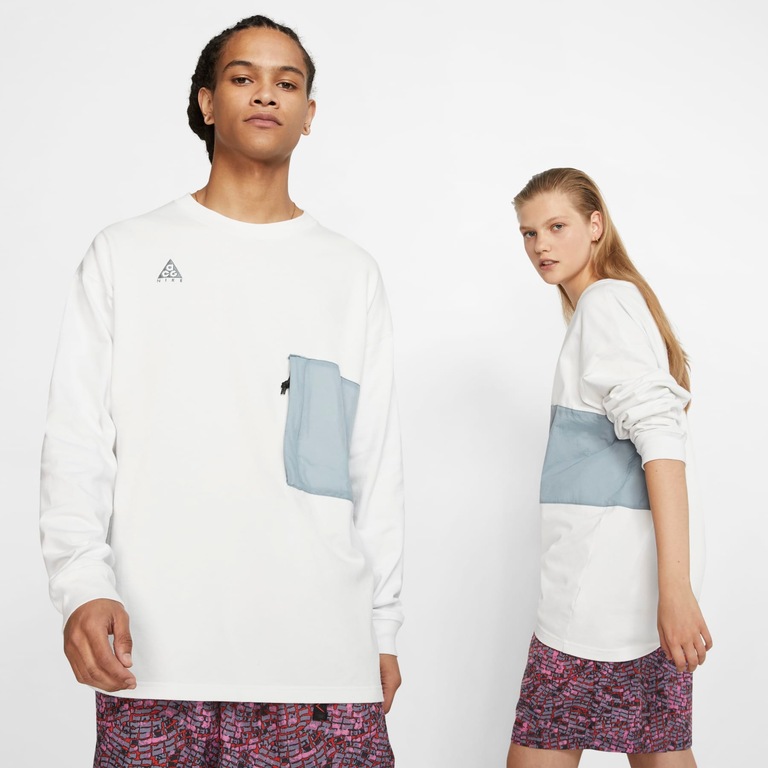 Camiseta Nike ACG Unissex - Foto 1