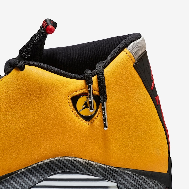 Tênis Air Jordan 14 Retro Edição Especial Masculino - Foto 7