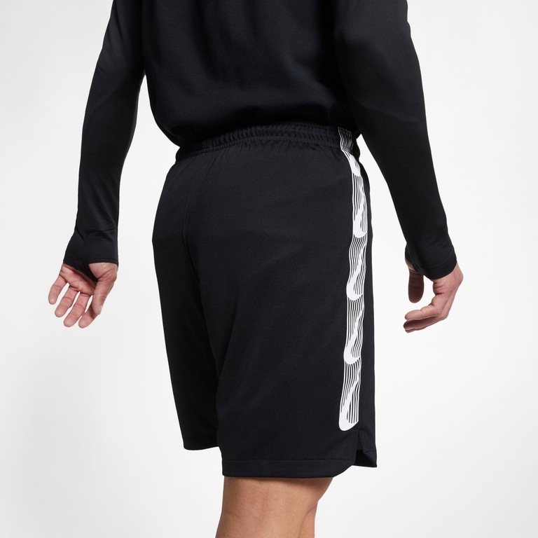 Shorts Nike Dri-Fit Squad Masculino - Foto 2