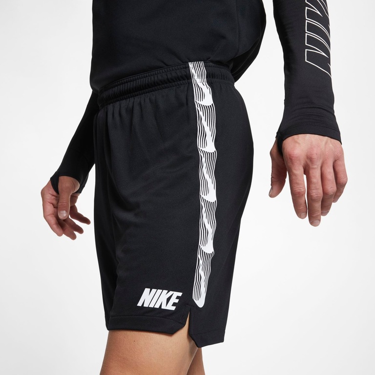 Shorts Nike Dri-Fit Squad Masculino - Foto 1
