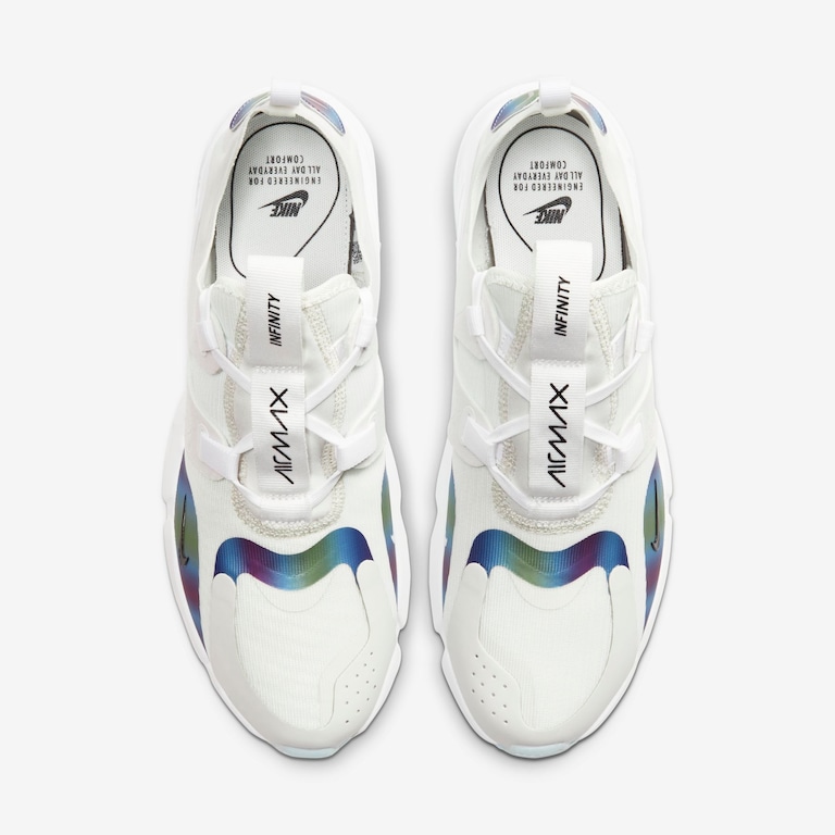 TENIS NIKE AIR MAX INFINITY - Foto 4