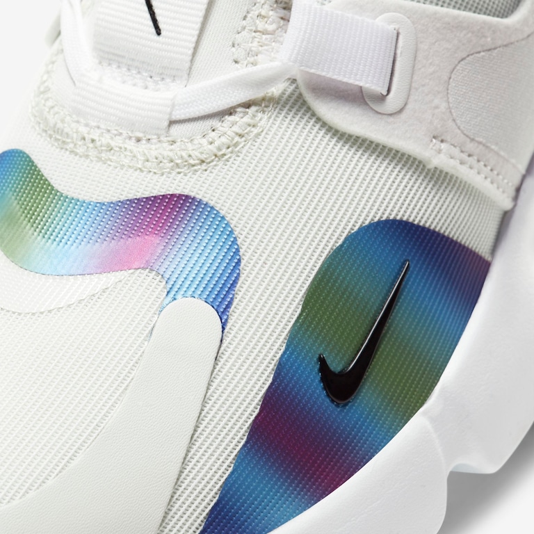 TENIS NIKE AIR MAX INFINITY - Foto 7