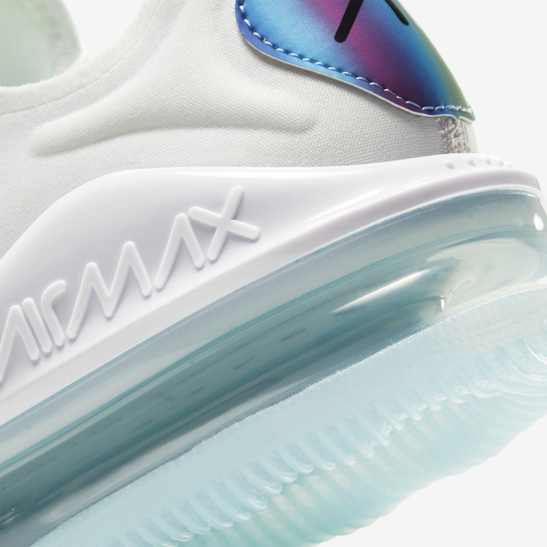 TENIS NIKE AIR MAX INFINITY - Foto 8