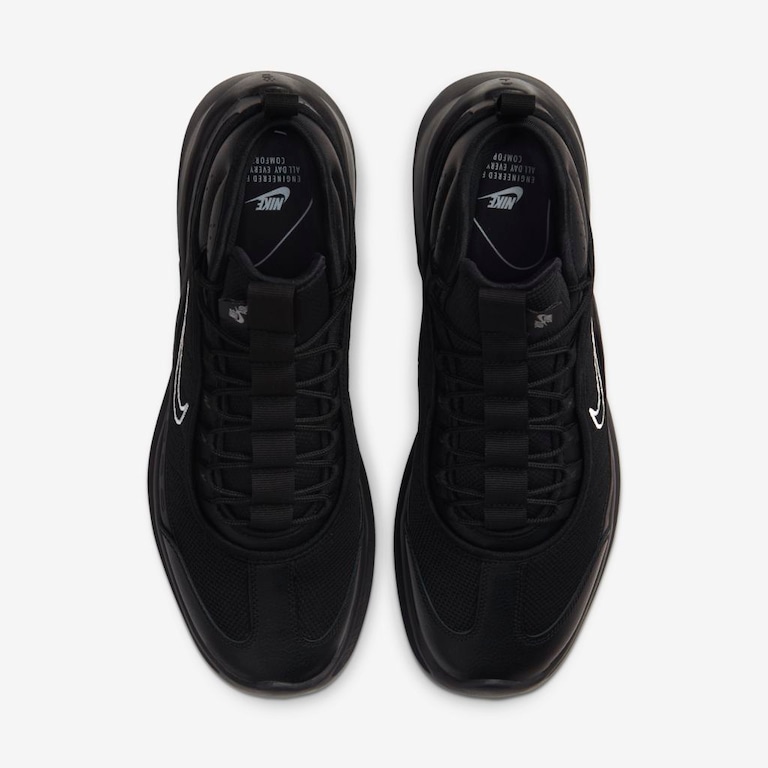 Tênis Nike Air Max Axis Mid Masculino - Foto 4