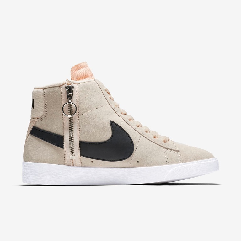 Tênis Nike Blazer Mid Rebel Feminino - Foto 3