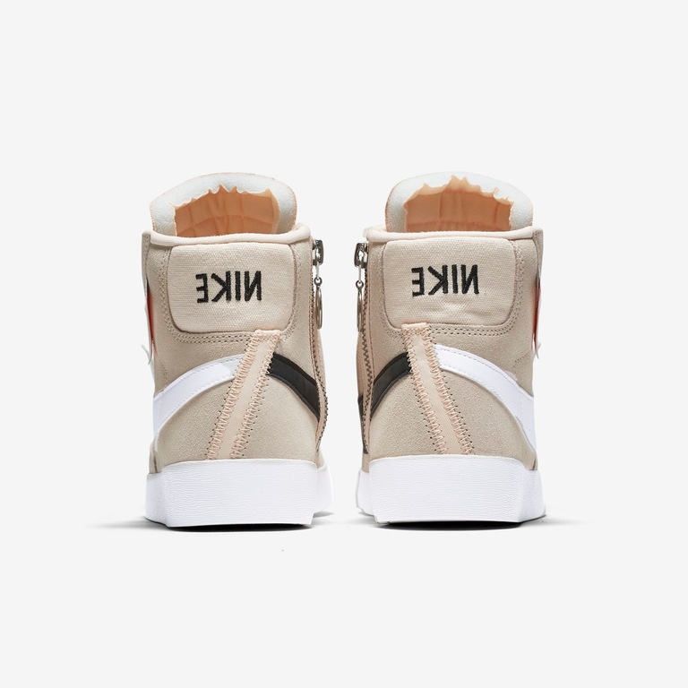 Tênis Nike Blazer Mid Rebel Feminino - Foto 6