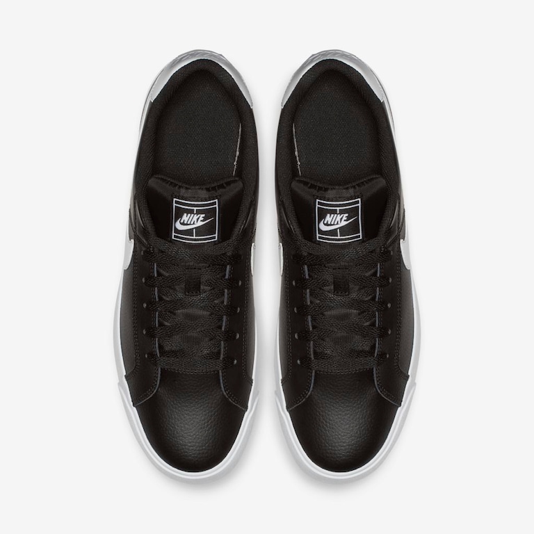 Tênis Nike Court Royale AC Masculino - Foto 4