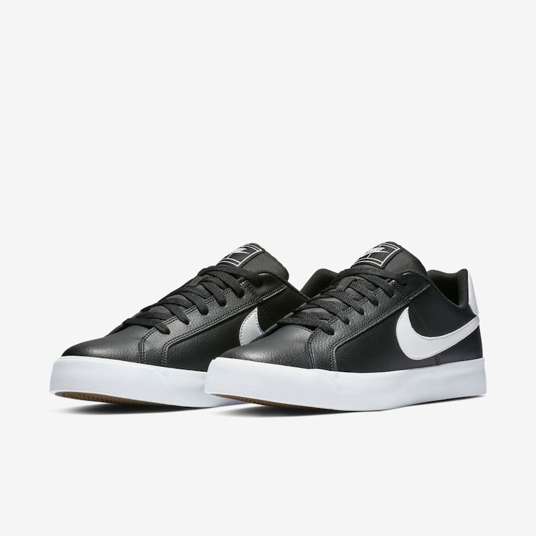 Tênis Nike Court Royale AC Masculino - Foto 5