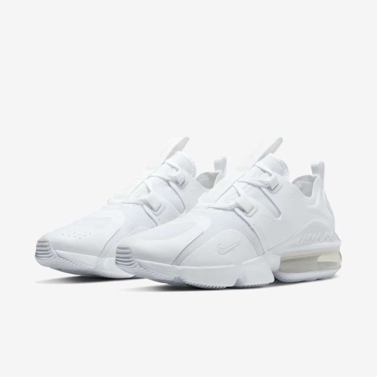 Tênis Nike Air Max Infinity Feminino - Foto 5