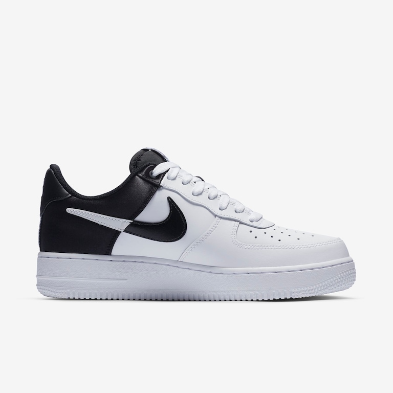 Tênis Nike Air Force 1 NBA Masculino - Foto 3