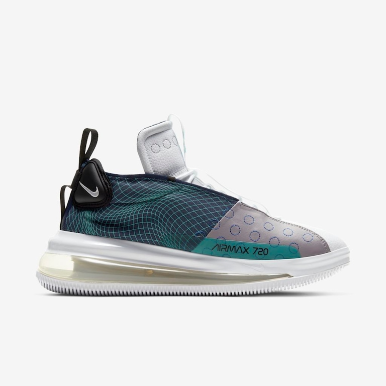 Tênis Nike Air Max 720 Waves Masculino - Foto 3