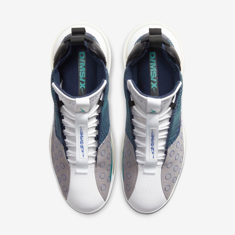 Tênis Nike Air Max 720 Waves Masculino - Foto 4