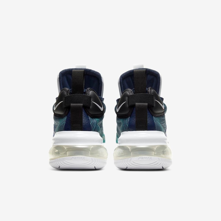 Tênis Nike Air Max 720 Waves Masculino - Foto 6