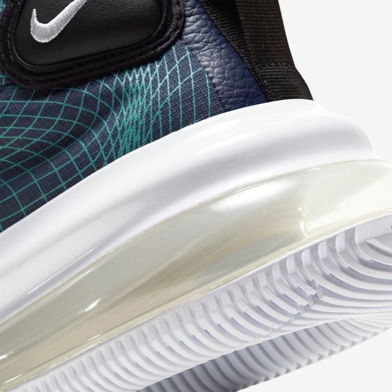 Tênis Nike Air Max 720 Waves Masculino - Foto 8