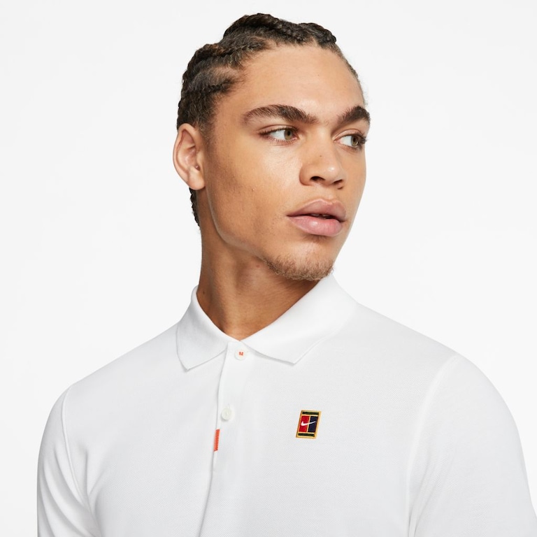 Camisa The Nike Polo Masculina - Foto 3