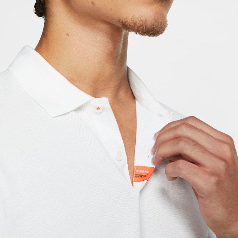 Camisa The Nike Polo Masculina - Foto 4