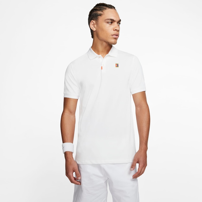 Camisa The Nike Polo Masculina - Foto 1