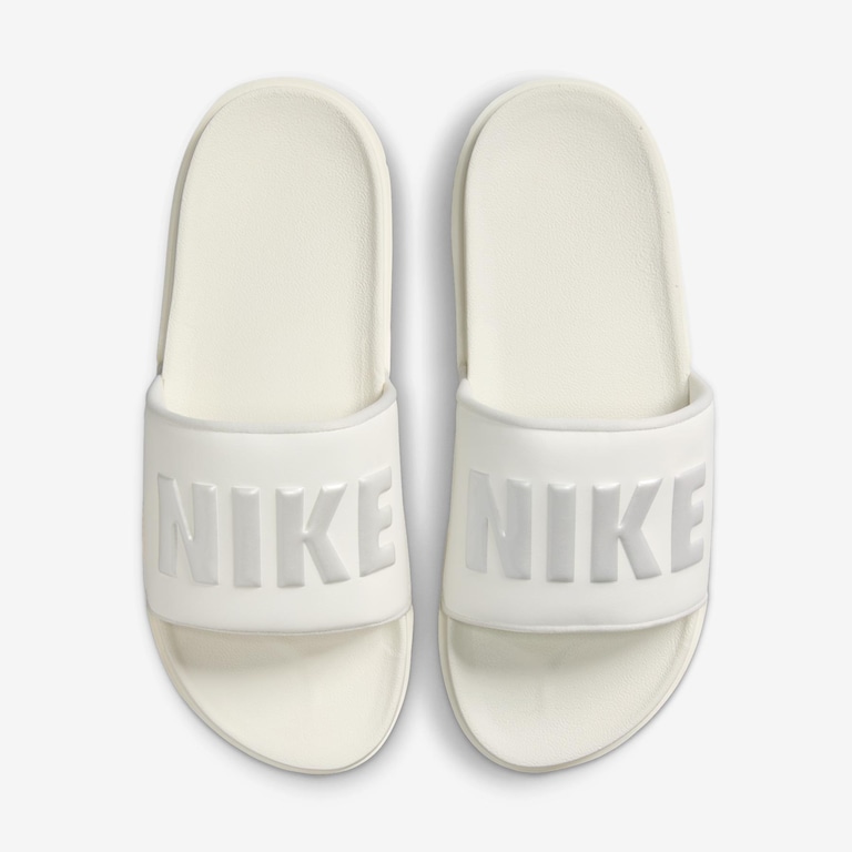 Chinelo Nike Offcourt Feminino - Foto 5