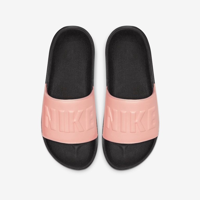Chinelo Nike Offcourt Feminino - Foto 1