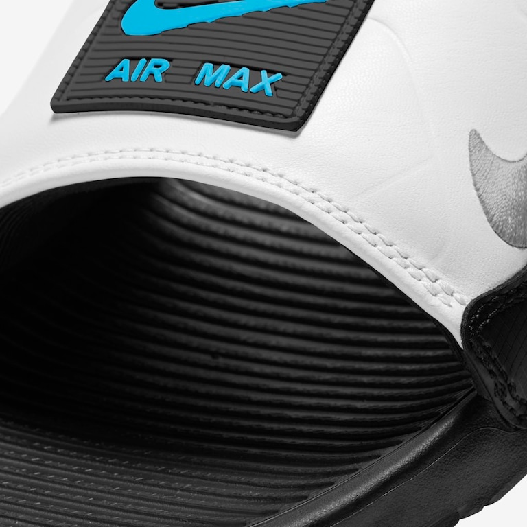 Chinelo Nike Air Max 90 Masculino - Foto 4