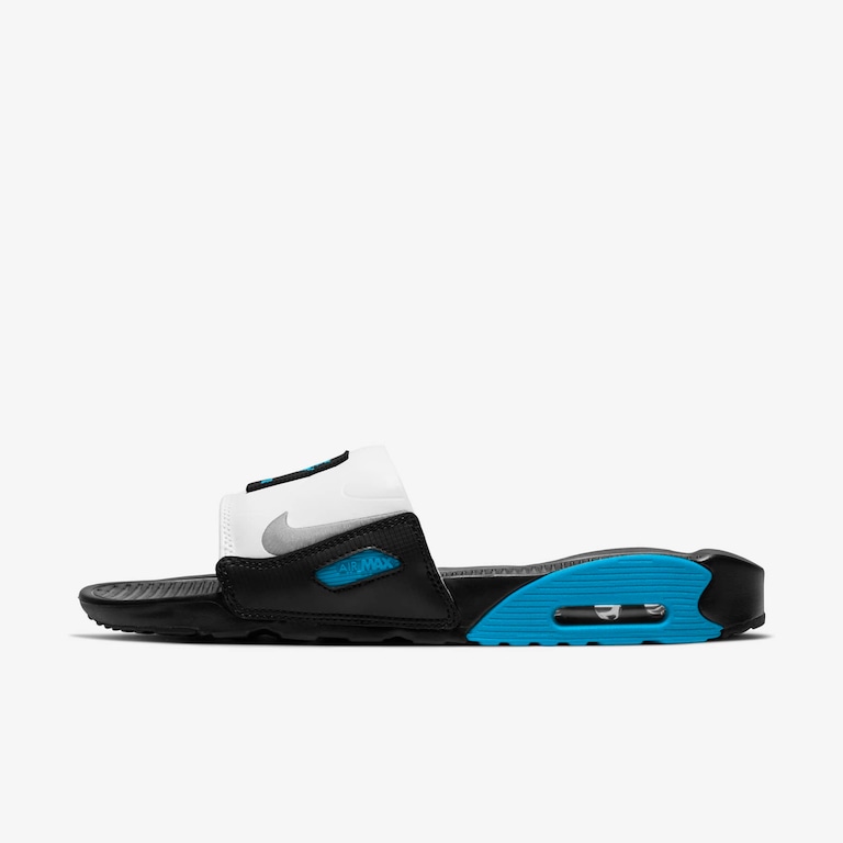 Chinelo Nike Air Max 90 Masculino - Foto 1