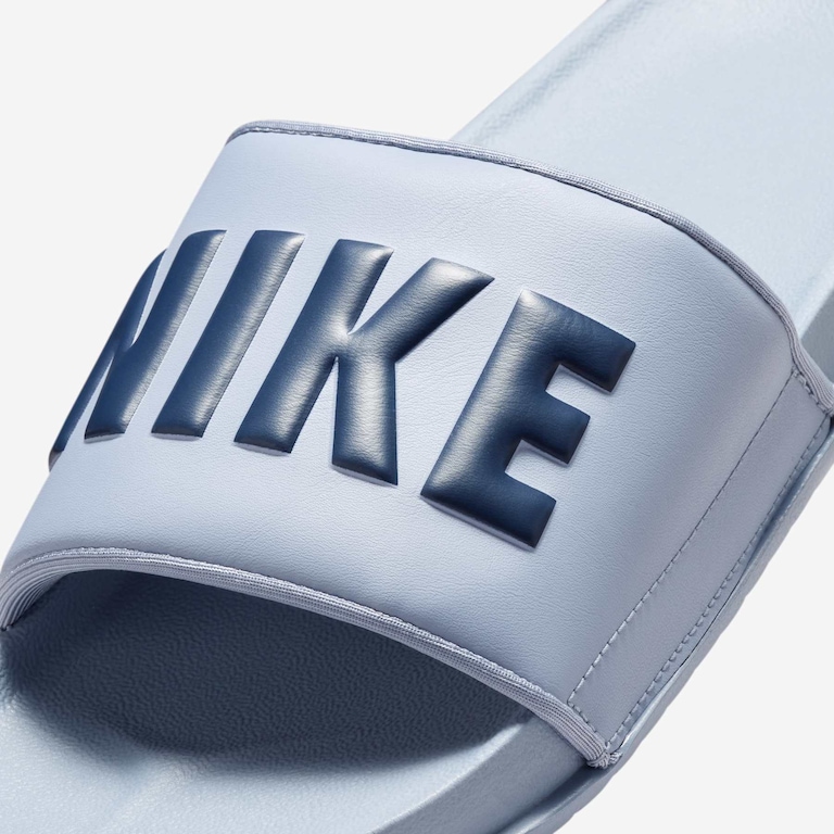 Chinelo Nike Offcourt Masculino - Foto 6