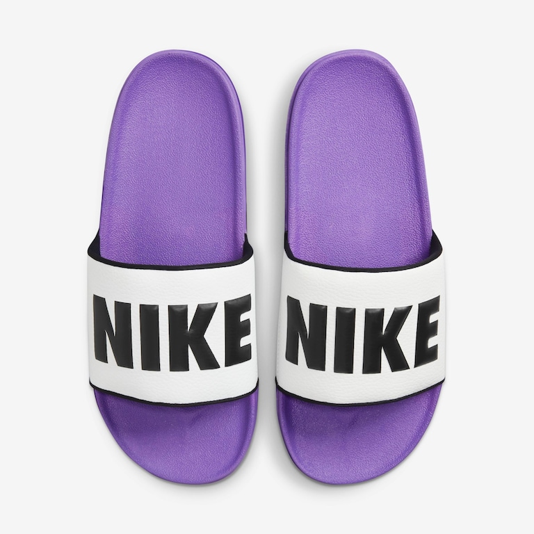 Chinelo Nike Offcourt Masculino - Foto 4