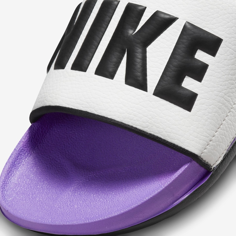 Chinelo Nike Offcourt Masculino - Foto 5