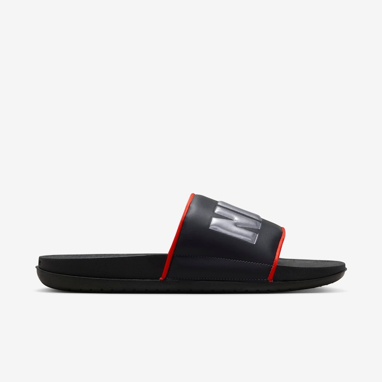 Chinelo Nike Offcourt Masculino - Foto 4