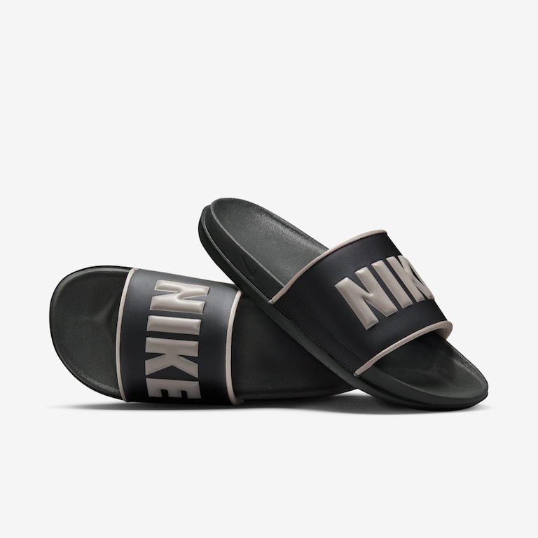 Chinelo Nike Offcourt Masculino - Foto 1