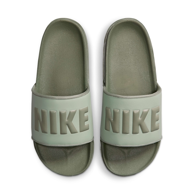 Chinelo Nike Offcourt Masculino - Foto 5