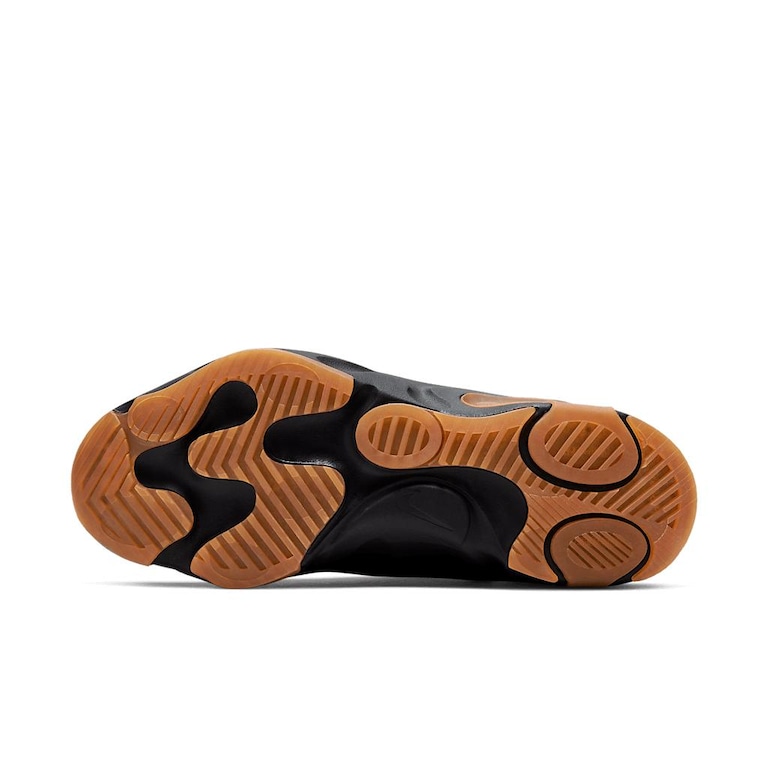 tenis nike react type gtx