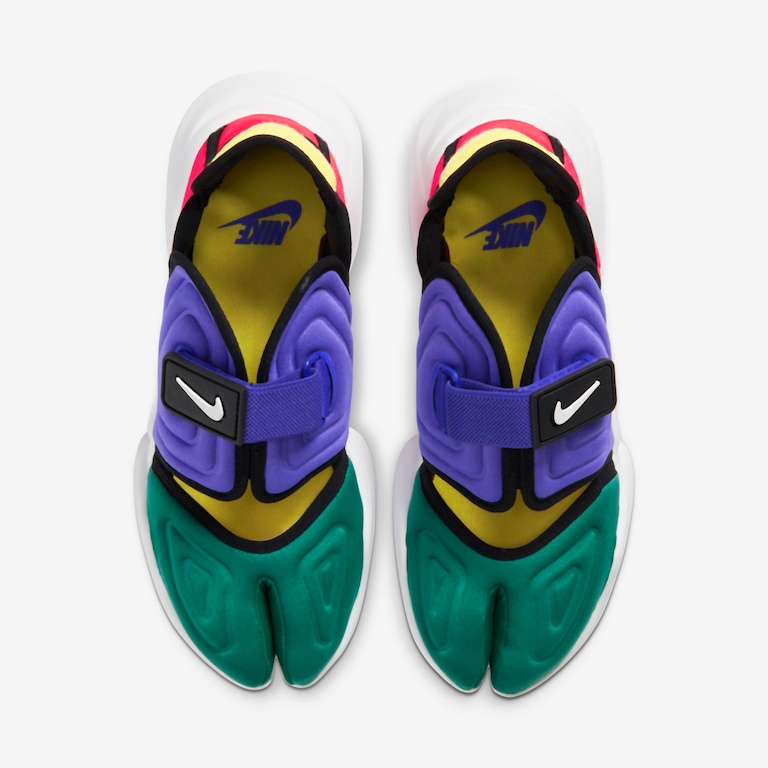 Tênis Nike Aqua Rift Feminino - Foto 4