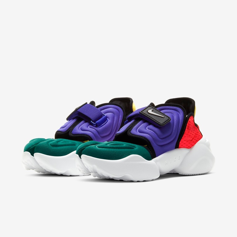 Tênis Nike Aqua Rift Feminino - Foto 5