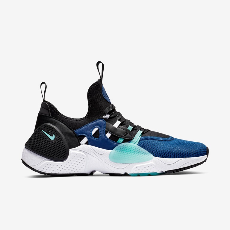 Tênis Nike Huarache E.D.G.E TXT Masculino - Foto 3
