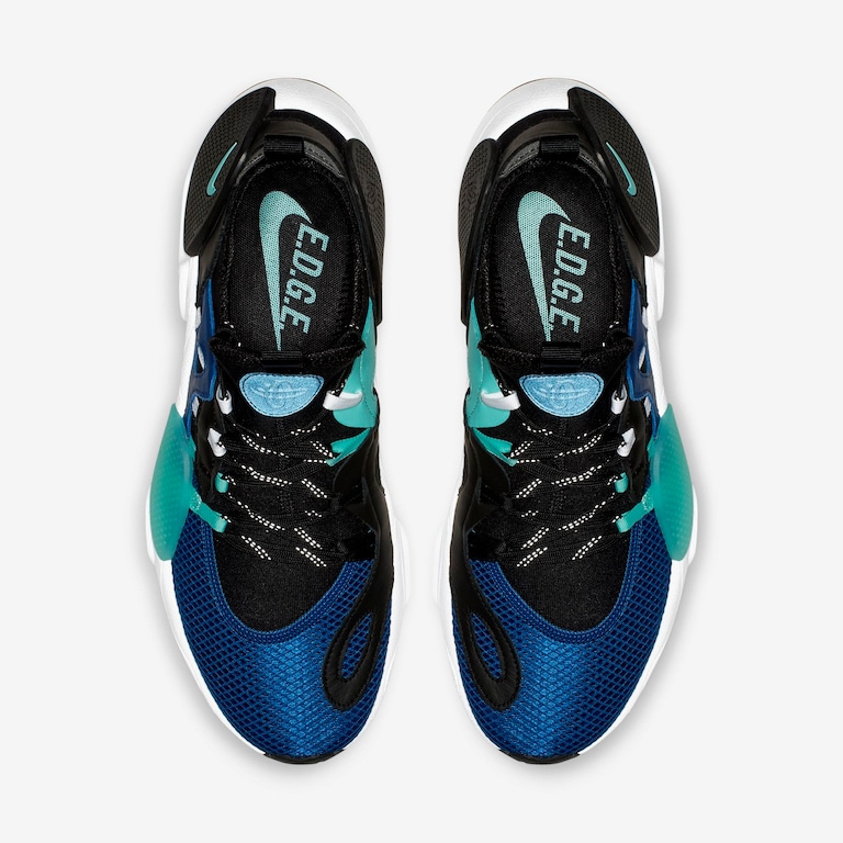 Tênis Nike Huarache E.D.G.E TXT Masculino - Foto 4