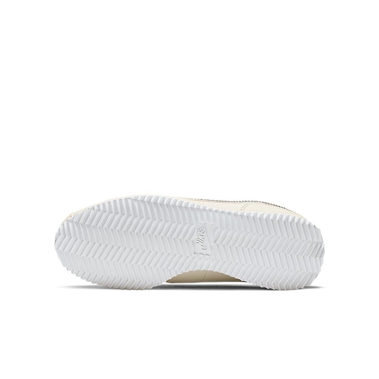 Tênis Nike Cortez Basic Vintage Floral Infantil - Foto 2