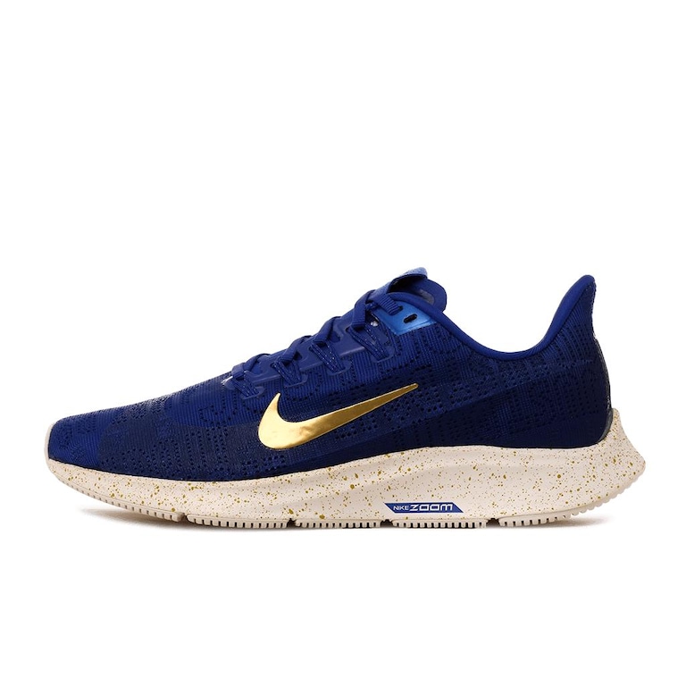 Tênis Nike Air Zoom Pegasus 36 Premium Feminino - Foto 1